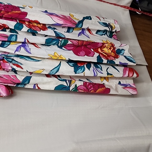 (8321) ACT 1 Vintage dress - Picture 5 of 10